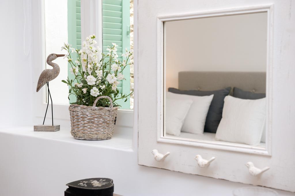 Áno Korakiána White Jasmine Cottage מראה חיצוני תמונה