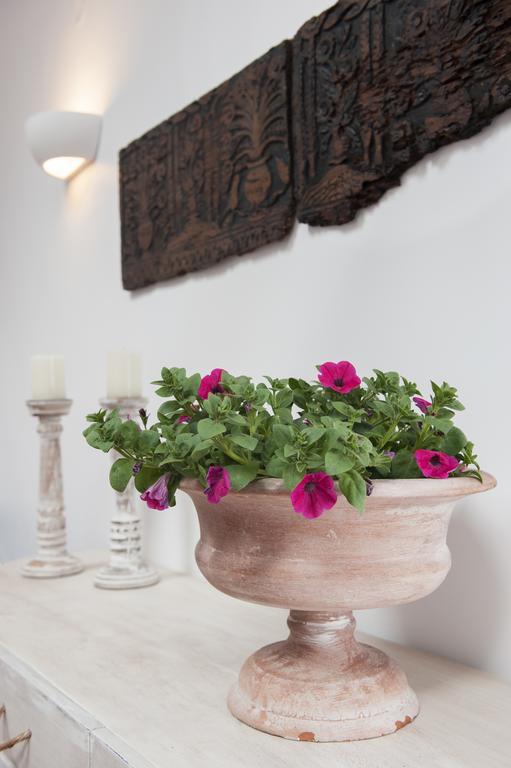 Áno Korakiána White Jasmine Cottage מראה חיצוני תמונה