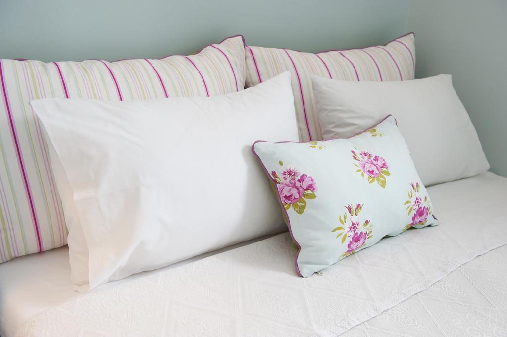 Áno Korakiána White Jasmine Cottage מראה חיצוני תמונה